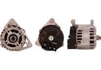 Dynamo / Alternator (Gereviseerd)