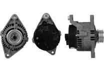 Dynamo / Alternator (Gereviseerd)