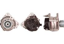 Dynamo / Alternator (Gereviseerd)