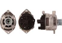 Dynamo / Alternator (Gereviseerd)