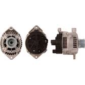Dynamo / Alternator (Gereviseerd) LUCAS - LRB00297