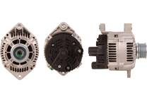 Dynamo / Alternator (Gereviseerd)