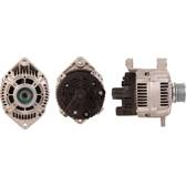 Dynamo / Alternator (Gereviseerd) LUCAS - LRB00298