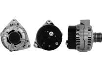 Dynamo / Alternator (Gereviseerd)