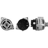 Dynamo / Alternator (Gereviseerd) LUCAS - LRB00314