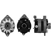 Dynamo / Alternator (Gereviseerd) LUCAS - LRB00316