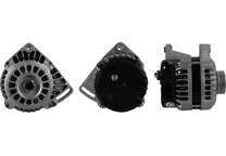 Dynamo / Alternator (Gereviseerd)