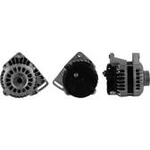Dynamo / Alternator (Gereviseerd) LUCAS - LRB00321