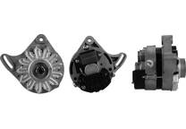 Dynamo / Alternator (Gereviseerd)