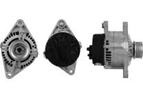 Dynamo / Alternator (Gereviseerd)