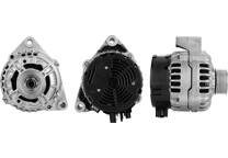 Dynamo / Alternator (Gereviseerd)