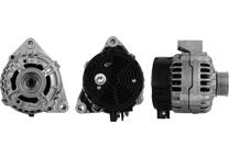 Dynamo / Alternator (Gereviseerd)