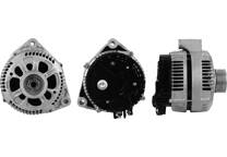 Dynamo / Alternator (Gereviseerd)