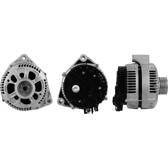 Dynamo / Alternator (Gereviseerd) LUCAS - LRB00334