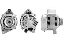 Dynamo / Alternator (Gereviseerd)