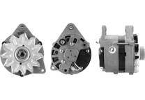 Dynamo / Alternator (Gereviseerd)