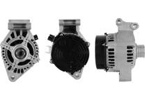 Dynamo / Alternator (Gereviseerd)