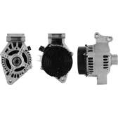 Dynamo / Alternator (Gereviseerd) LUCAS - LRB00357