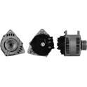 Dynamo / Alternator (Gereviseerd) LUCAS - LRB00366