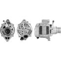 Dynamo / Alternator (Gereviseerd) LUCAS - LRB00369