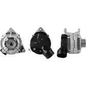 Dynamo / Alternator (Gereviseerd) LUCAS - LRB00372