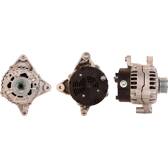Dynamo / Alternator (Gereviseerd) LUCAS - LRB00375