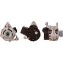 Dynamo / Alternator (Gereviseerd) LUCAS - LRB00378