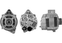 Dynamo / Alternator (Gereviseerd)