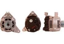 Dynamo / Alternator (Gereviseerd)