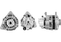 Dynamo / Alternator (Gereviseerd)