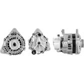 Dynamo / Alternator (Gereviseerd) LUCAS - LRB00381