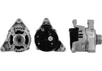 Dynamo / Alternator (Gereviseerd)