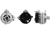 Dynamo / Alternator (Gereviseerd)