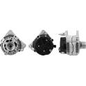 Dynamo / Alternator (Gereviseerd) LUCAS - LRB00386