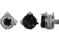 Dynamo / Alternator (Gereviseerd)