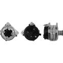 Dynamo / Alternator (Gereviseerd) LUCAS - LRB00389