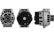 Dynamo / Alternator (Gereviseerd)