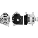 Dynamo / Alternator (Gereviseerd) LUCAS - LRB00399