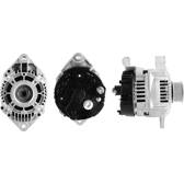 Dynamo / Alternator (Gereviseerd) LUCAS - LRB00400