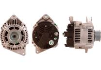 Dynamo / Alternator (Gereviseerd)