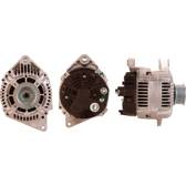 Dynamo / Alternator (Gereviseerd) LUCAS - LRB00401