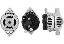 Dynamo / Alternator (Gereviseerd)