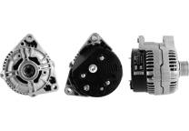Dynamo / Alternator (Gereviseerd)