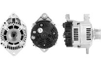 Dynamo / Alternator (Gereviseerd)