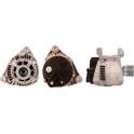 Dynamo / Alternator (Gereviseerd) LUCAS - LRB00427