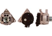 Dynamo / Alternator (Gereviseerd)