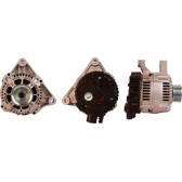 Dynamo / Alternator (Gereviseerd) LUCAS - LRB00436
