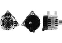 Dynamo / Alternator (Gereviseerd)