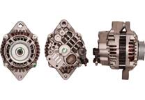 Dynamo / Alternator (Gereviseerd)