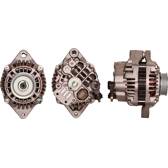 Dynamo / Alternator (Gereviseerd) LUCAS - LRB00441